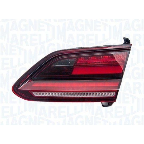 MAGNETI MARELLI Heckleuchte 714081730201