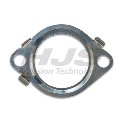 HJS Dichtung, Abgasrohr 83 15 7186
