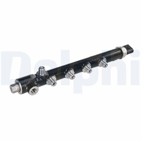 DELPHI Verteilerrohr, Kraftstoff 28608512-12B1