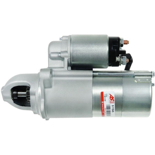 AS-PL Starter AS S1154S