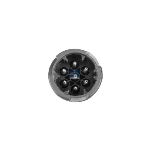DT Spare Parts Hauptscheinwerfer 4.64448