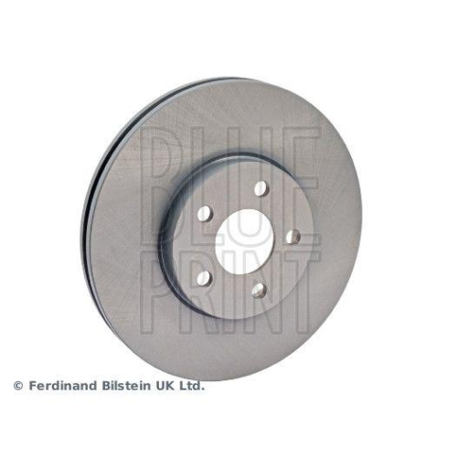 BLUE PRINT Bremsscheibe ADA104302