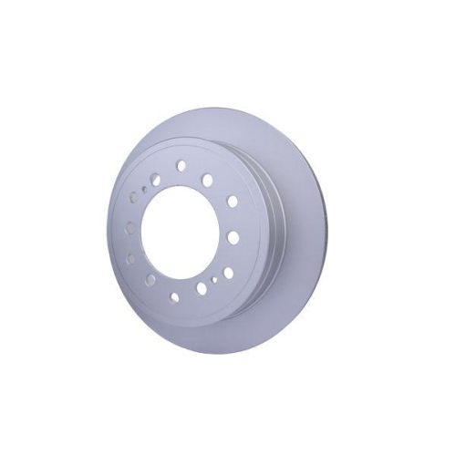 HELLA Bremsscheibe PRO 8DD 355 122-711