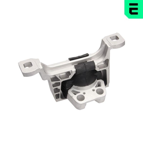 OPTIMAL Lagerung, Motor