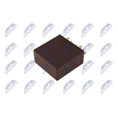 NTY Relais, Wisch-Wasch-Intervall ESW-VW-017