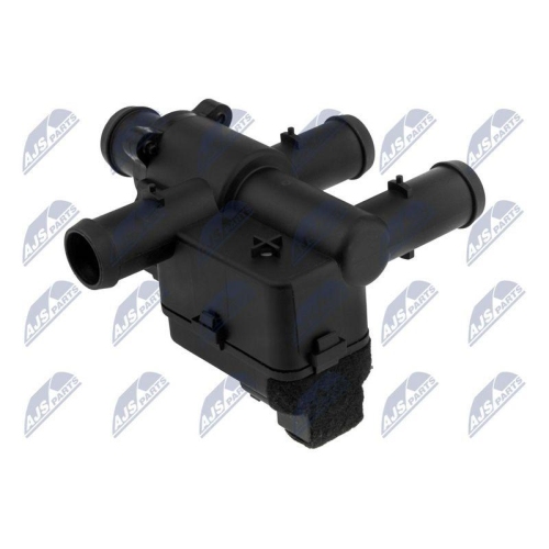 NTY Kühlmittelregelventil CTM-ME-026