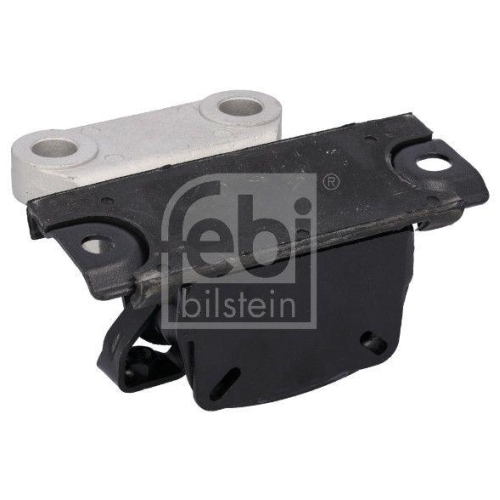 FEBI BILSTEIN Lagerung, Automatikgetriebe 199809
