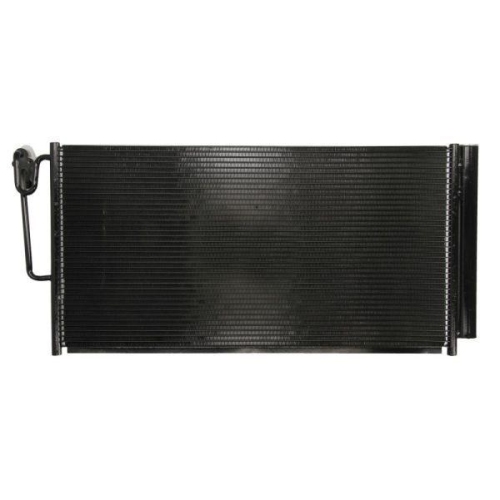 THERMOTEC Kondensator, Klimaanlage KTT110111