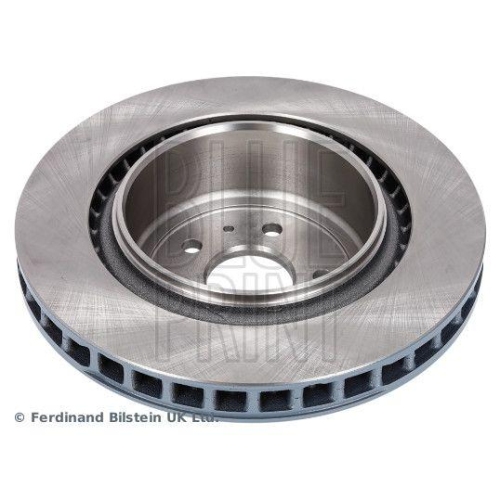 BLUE PRINT Bremsscheibe ADA104379