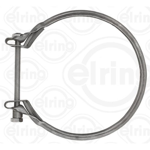 ELRING Rohrverbinder, Abgasanlage 113.720