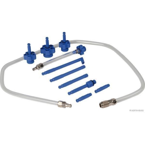 HERTH+BUSS ELPARTS Bef&uuml;lladapter-Satz, Getriebe 95923010001