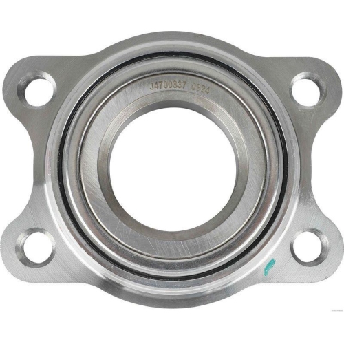 HERTH+BUSS JAKOPARTS Radlagersatz J4700837