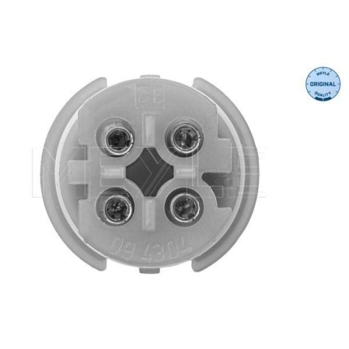 MEYLE Lambdasonde MEYLE-ORIGINAL: True to OE. 314 803 0031