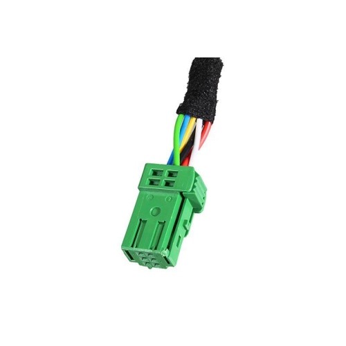 METZGER AUTOTEILE Elektromotor, Heckklappe ORIGINAL ERSATZTEIL GREENPARTS 2115098