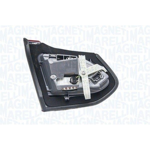MAGNETI MARELLI Heckleuchte 715011134004
