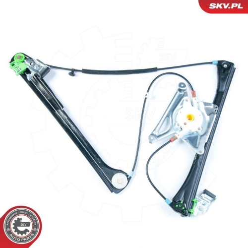 ESEN SKV Fensterheber 01SKV381