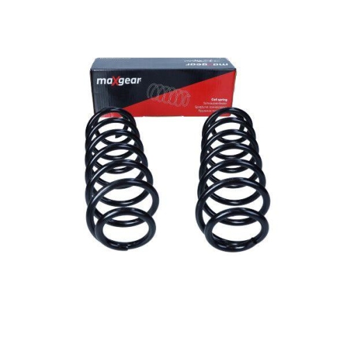 MAXGEAR Fahrwerksfeder 60-1133D