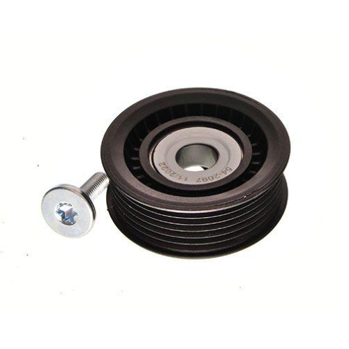 MAXGEAR Umlenk-/F&uuml;hrungsrolle, Keilrippenriemen 54-2097