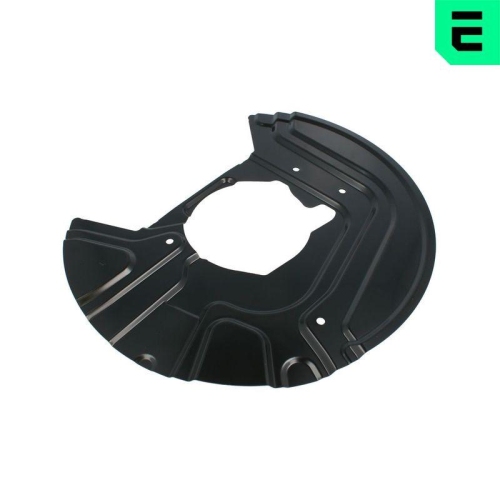 OPTIMAL Spritzblech, Bremsscheibe BSP-5011L