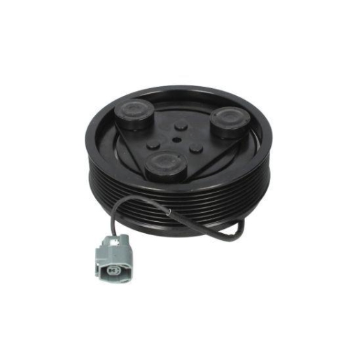 THERMOTEC Magnetkupplung, Klimakompressor KTT040179