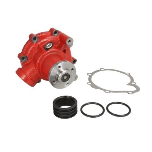 THERMOTEC Wasserpumpe, Motork&uuml;hlung WP-DZ104