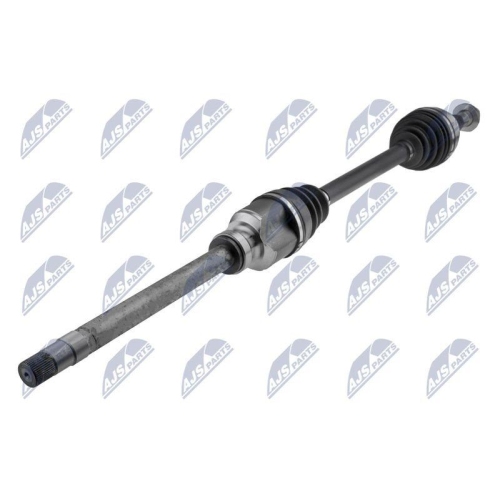 NTY Antriebswelle NPW-CT-119