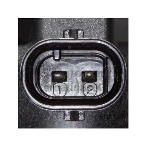 PIERBURG Druckwandler, Turbolader 7.06331.02.0