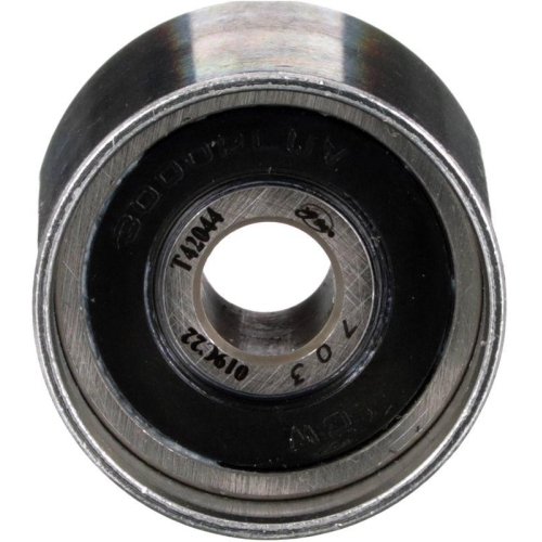 GATES Umlenk-/F&uuml;hrungsrolle, Zahnriemen PowerGrip&trade; T42044