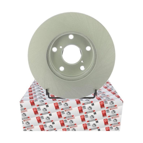 FERODO Bremsscheibe PREMIER Coat+ disc DDF1216C