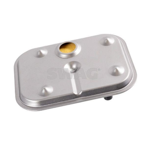 SWAG Hydraulikfiltersatz, Automatikgetriebe SWAG extra 10 92 4568