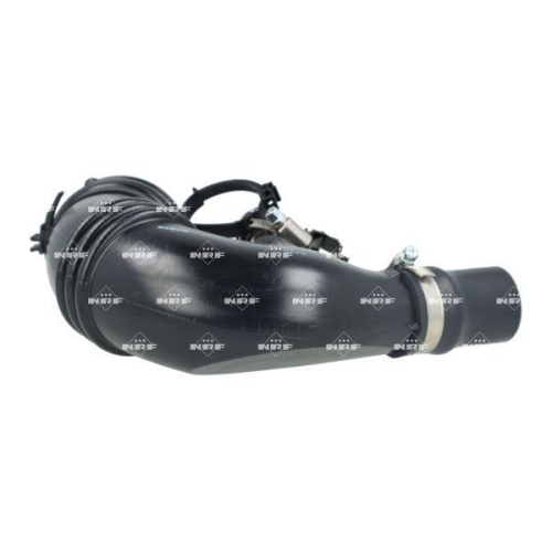 NRF Ansaugschlauch, Luftfilter 165040