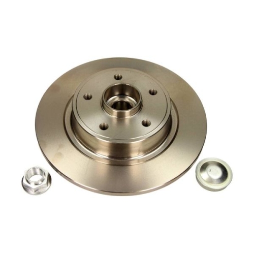 MAXGEAR Bremsscheibe 19-1904