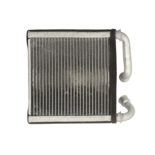 THERMOTEC W&auml;rmetauscher, Innenraumheizung D6A008TT