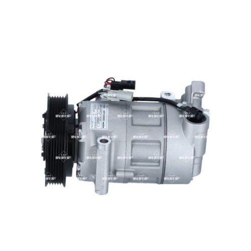 NRF Kompressor, Klimaanlage EASY FIT 320083