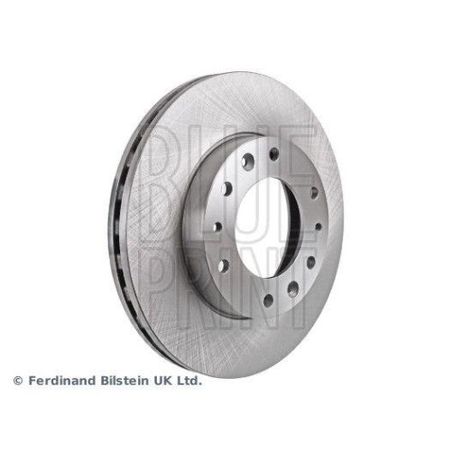 BLUE PRINT Bremsscheibe ADG043237
