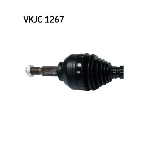 SKF Antriebswelle VKJC 1267