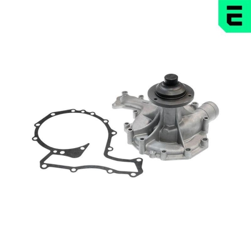 OPTIMAL Wasserpumpe, Motork&uuml;hlung AQ-2285