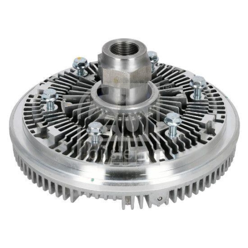 FEBI BILSTEIN Kupplung, K&uuml;hlerl&uuml;fter 192675