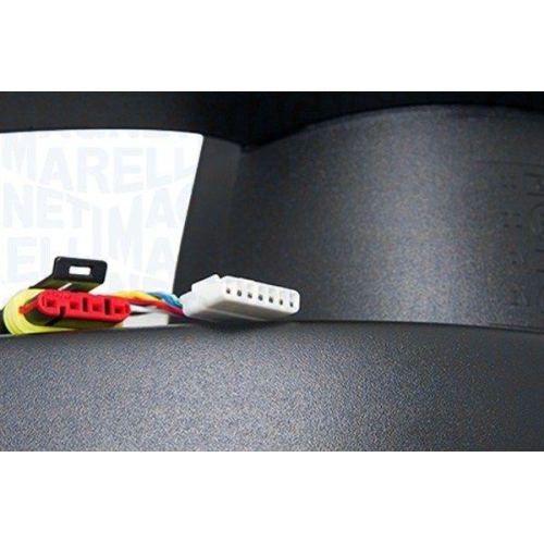 MAGNETI MARELLI Au&szlig;enspiegel, Fahrerhaus 182203182070