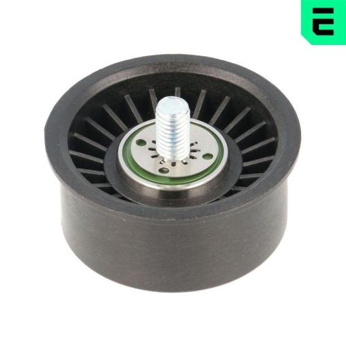 OPTIMAL Umlenk-/Führungsrolle, Zahnriemen