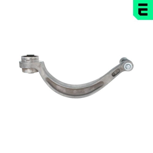 OPTIMAL Lenker, Radaufhängung