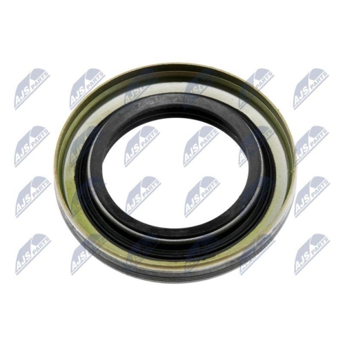 NTY Wellendichtring, Schaltgetriebe NUP-MS-003