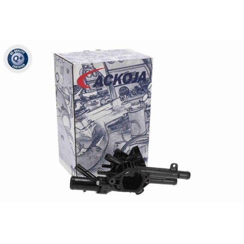 ACKOJA Thermostatgeh&auml;use Q+ Erstausr&uuml;sterqualit&auml;t