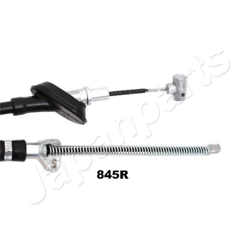 JAPANPARTS Seilzug, Feststellbremse BC-845R