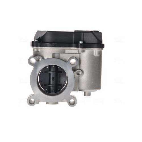 NISSENS Drosselklappenstutzen ** FIRST FIT ** 955040