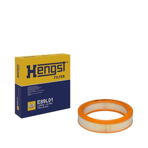 HENGST FILTER Luftfilter
