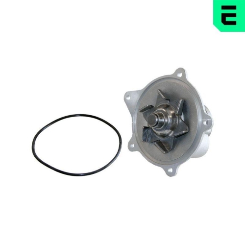 OPTIMAL Wasserpumpe, Motork&uuml;hlung AQ-2250