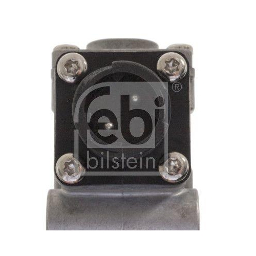 FEBI BILSTEIN AGR-Ventil, Abgassteuerung 177771