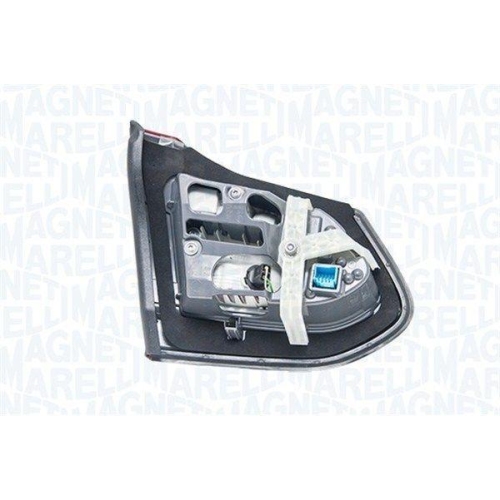 MAGNETI MARELLI Heckleuchte 715011134013