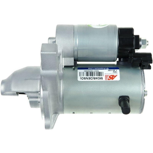 AS-PL Starter Denso S6245(DENSO)